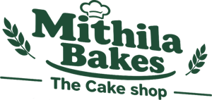 Mithila Bakes – The Cake shop